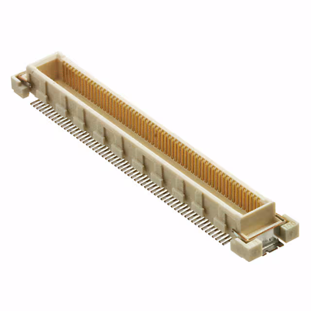 FX10A-120P-SV1(71) Hirose Electric Co Ltd  Matrices de type bord Mezzanine (carte à carte)